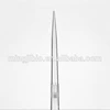Bulked 1250ul filter pipette tips rack filter tips