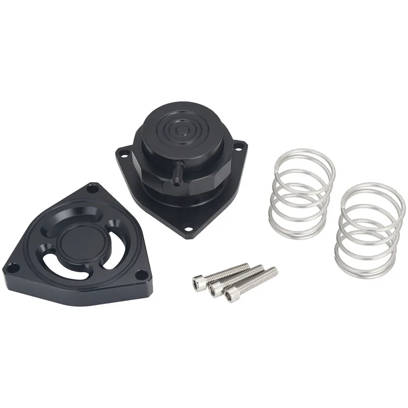 Blow Off Valve Kit For 20152019 Honda Civic 1.5t Turbocharged Engine