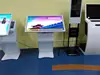 alibaba express italy lcd/led advertising monitor digital photo display