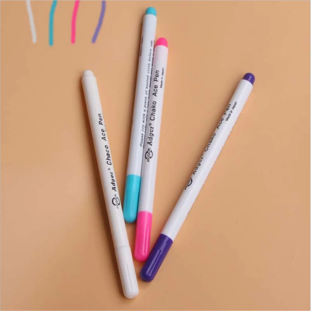 ivisible pen