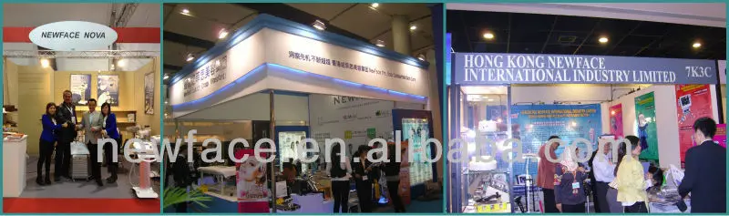 bio face lift device