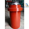 Custom Plunger Type Hydraulic Cylinder Single Acting