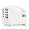Low noise Pediatric Compact nebulizer procedure steps