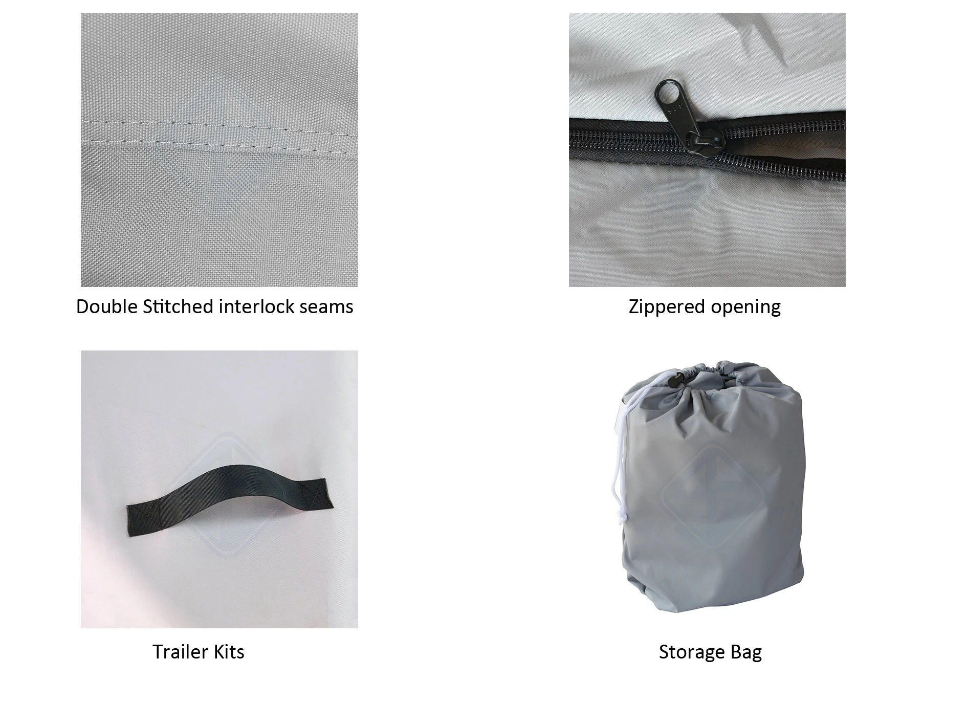 Canoe Cover 