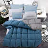 good lightweight 100% bamboo down comforter