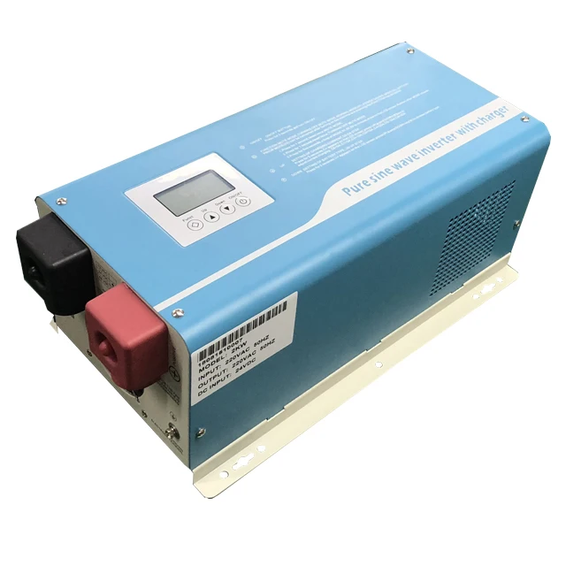 1kW -6kW Off Grid Inverter - Foshan Sunmart Electronic Co., Ltd.