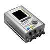 Dual Channel Programmable Software Tone Generators for Testing Industrial Instrument