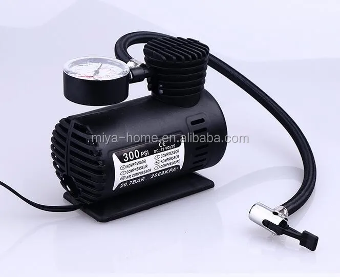 inflater pump