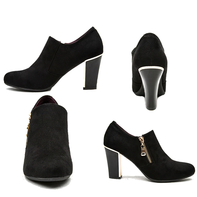 black shoes for wedding ladies