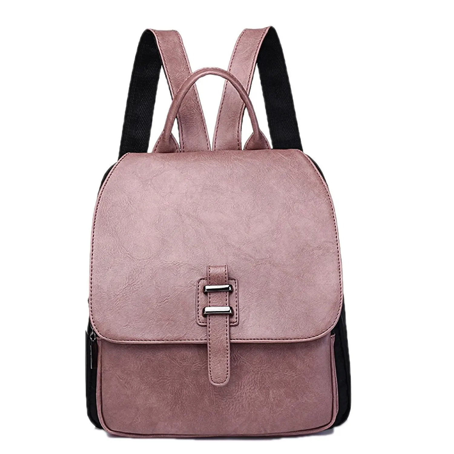 Best Book Bags For College Students Find Get Quotations New Female Casual High School Students College Campus Simple Stylish Travel Bags Shoulder Bag