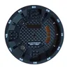 high quality carbon fiber watch dial