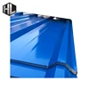Professional corrugated iron metal roofing sheet