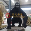 3D work jungle decoration simulation animal for sale