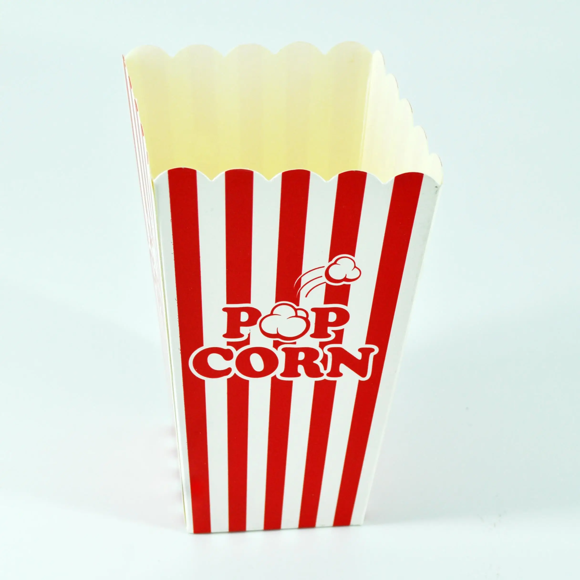 buttered popcorn图片