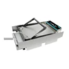 2 layer bread heating machine/bread heater