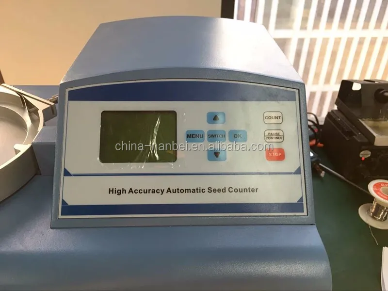 Seed Testing Equipment Automatic Seed Counter Buy Seed Counter