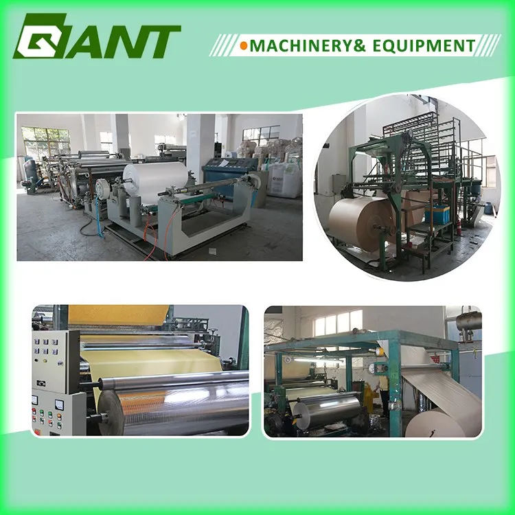 MACHINERY AND EQUIPMENT