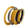 Tyre 17.5-25 Motor grader wheel rim 25-14 lock ring