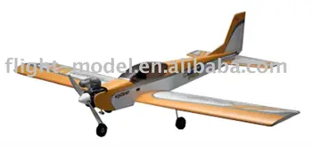 calmato rc plane