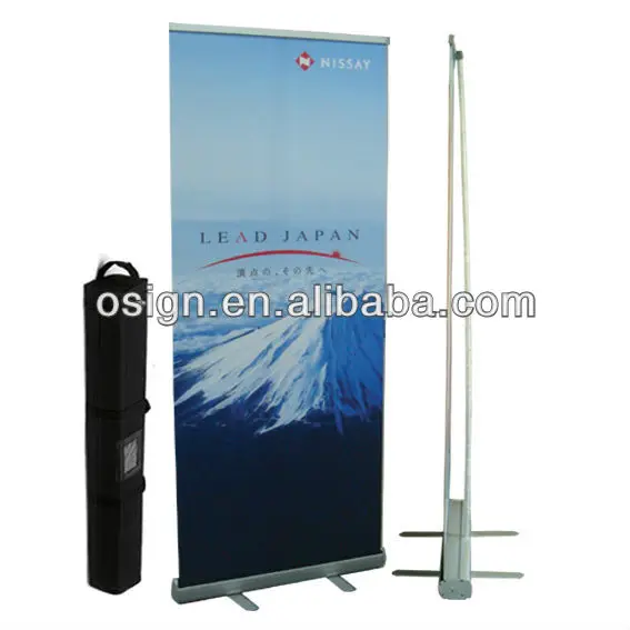 roll up stand 