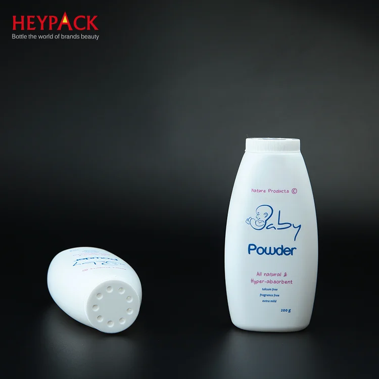200g Baby Powder Bottle Buy Baby Powder Bottle,200g Powder Bottle