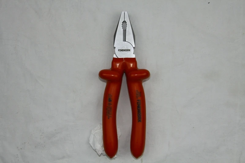 Insulated Pliers 1KV