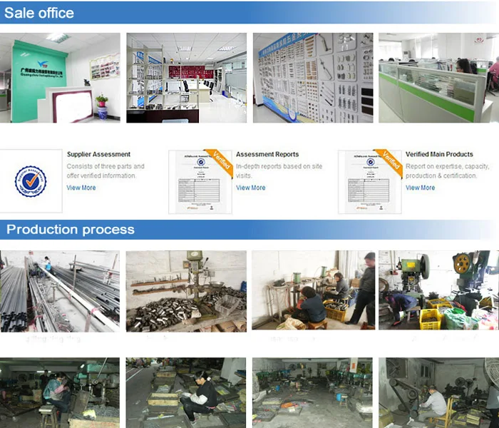 office and factory leg