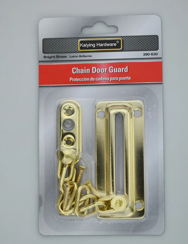Defender Security Door Reinforcement Lock Add Extra High Security