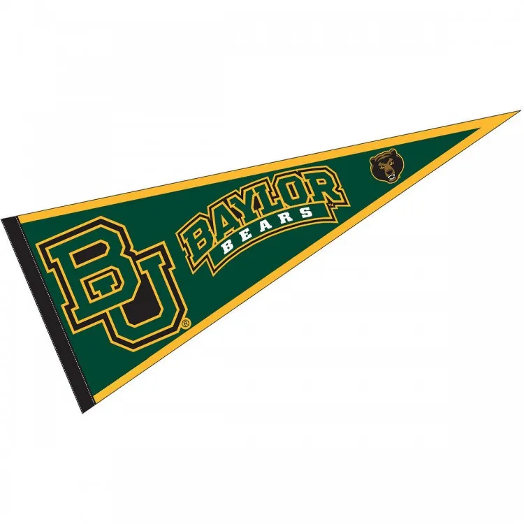 Mall Supermarket Shop University School Event Printing Felt