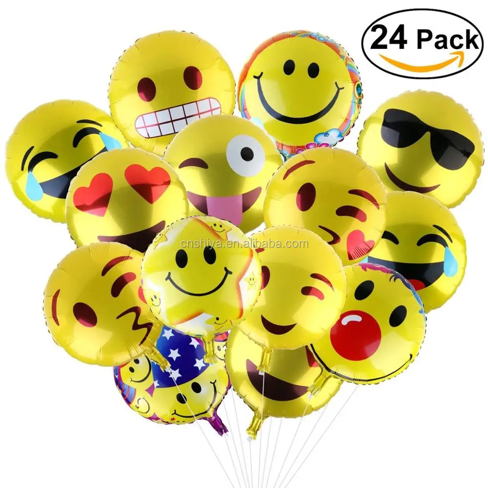 Paling Keren 25+ Gambar Kartun Emoji Keren - Gani Gambar