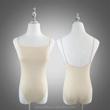 A2015 Nude Ballet Dance Bodyliner Sexy Leotard Lingerie Wholesale