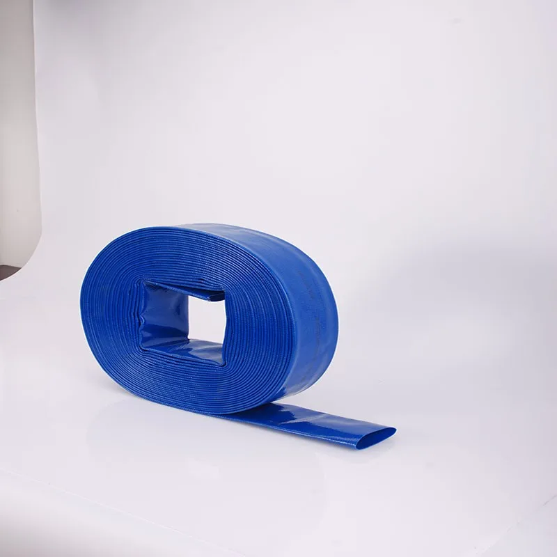 Pvc Material And 2mm Thickness Reinforced Pvc Suction Hoses Buy Pvc