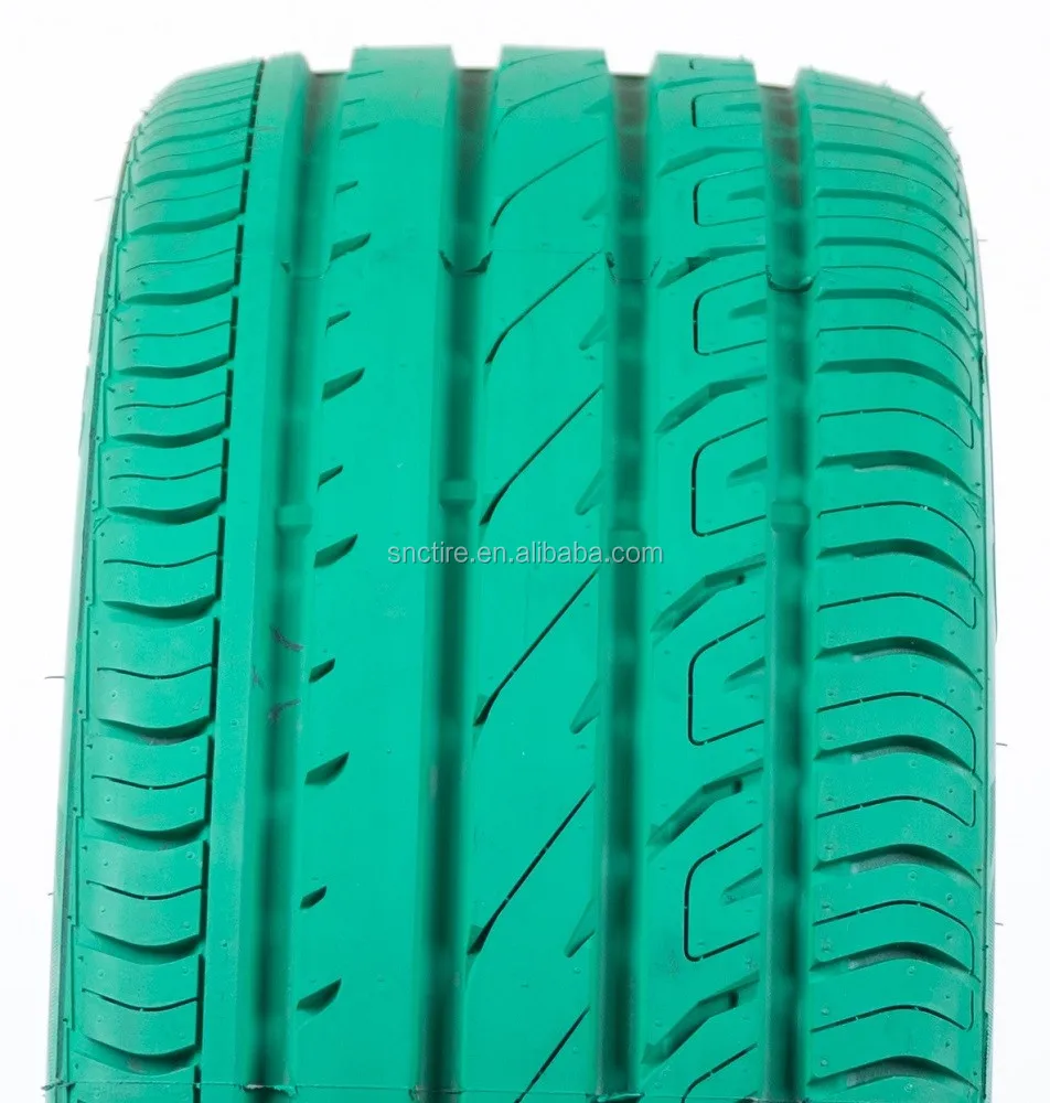 Wholesale Cheap Tyre Radial Colored Car Tires For Sale Coloured Tyres