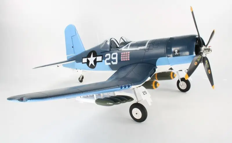 large scale rc warbirds for sale