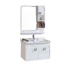 Competitive Price White Classic Bathroom Vanity Unit
