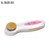 Pappus face cleanser goes deep into pores to clean and shake your face