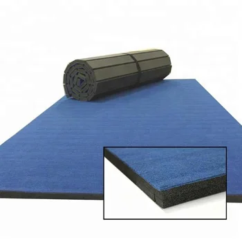 Cost Effective Roll Ez Flex Cheerleading Mats View Cheerleading