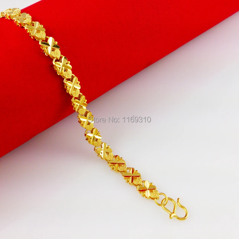 New Arrival 2014, 24K Gold Plated Yellow Gold Golden