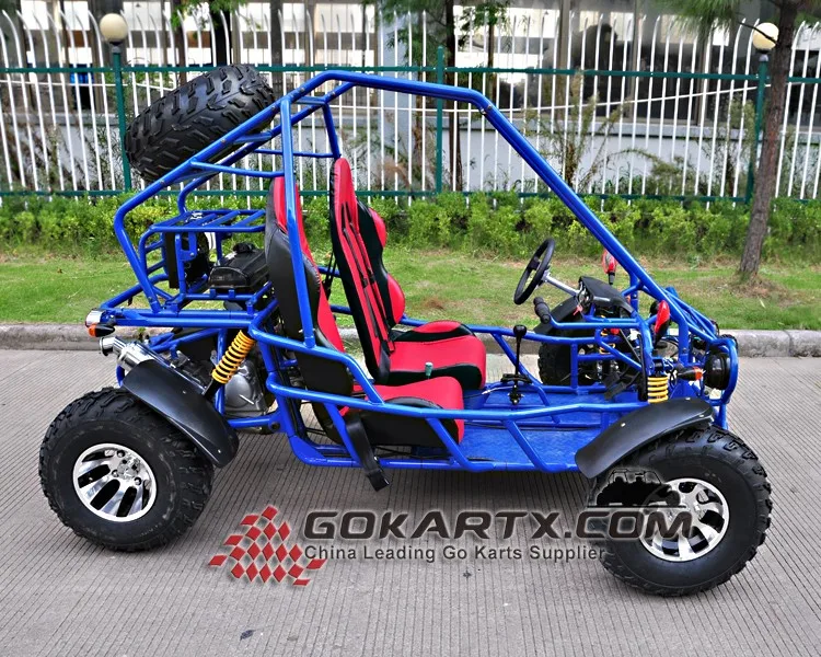 hammerhead go kart