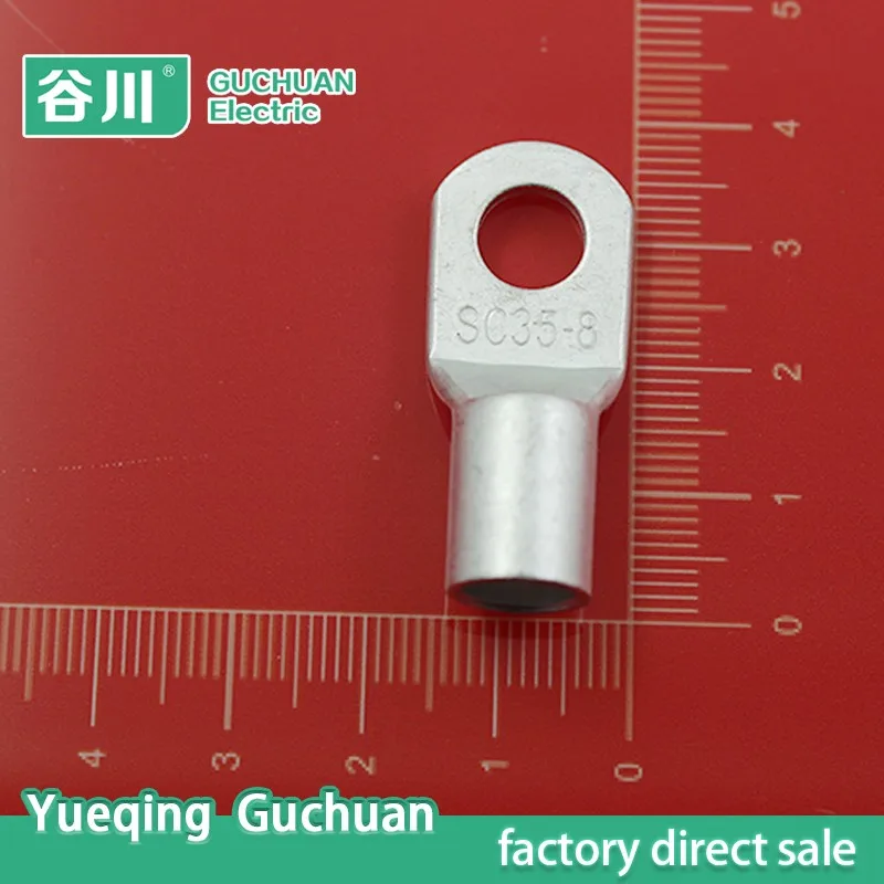 Cable Lug,Copper Cable Jointing Connectors,Sc358 Buy Electrical