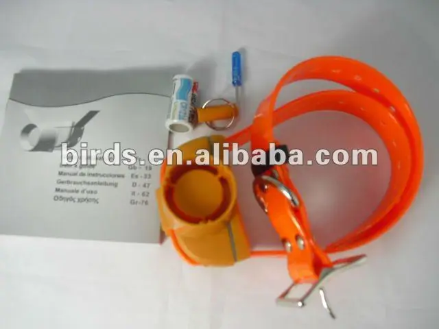 dog collar beeper for hunting bird, dog training beeper