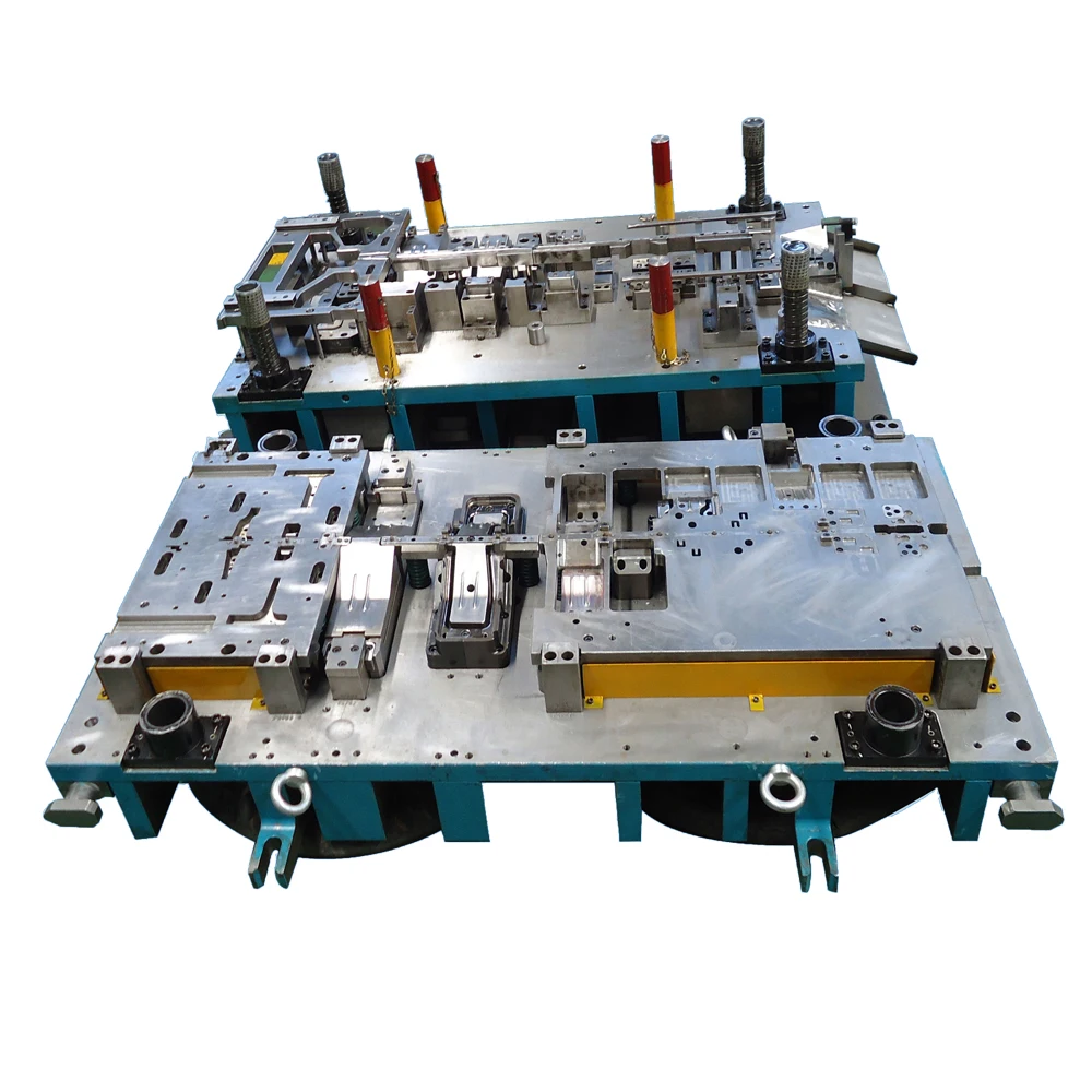 制造商提供的 oem 汽车金属冲压模具