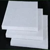 China Manufacturer Eco Friendly Fireproof 100% Polyester Rigid Insulation pad insulation panel insulation batts