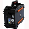 2000Wh Solar Panel Generator 48V/40Ah Lithium Battery Pack 12V Car,5V USB Quick Charge Port for Emergency Camping CPAP Outdoor