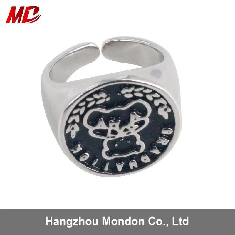 Graduation ring-1