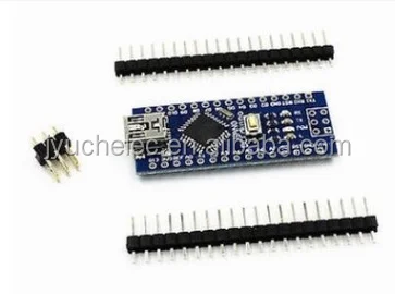 Arduino nano V3.0 ATMEGA328P.png