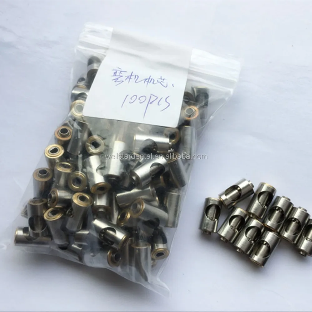 Cheap Dental Handpiece Spare Parts Dental Handpiece Push Button