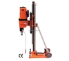 MASTER 255mm 2400W Concrete Core Drill Wet and Dry Stand Machine