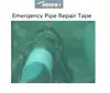 Master fixing 3inch 4yards plumbers bandage waterproof tape for leaking pipes