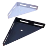 Metal bed corner bracket for furniture